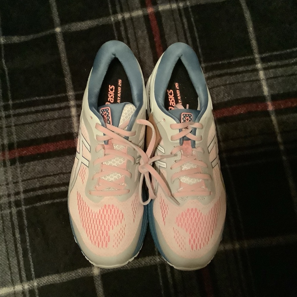 ASICS Gel Kayano 26